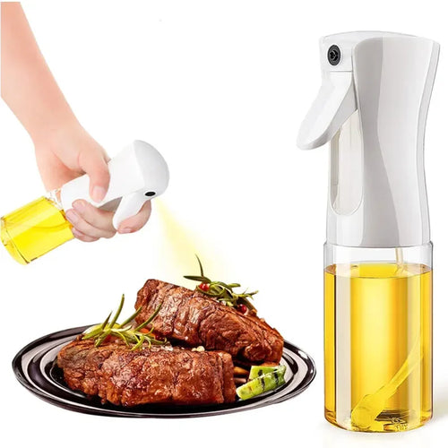Easy Oil Spray Bottle