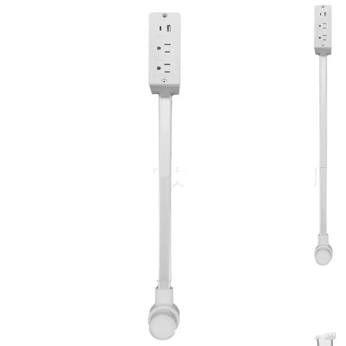 180° Swivel Power Extender