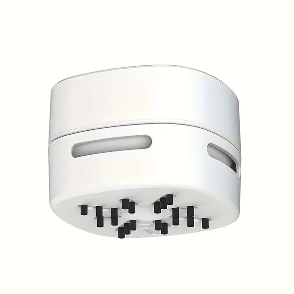 Quick Clean Mini Vacuum