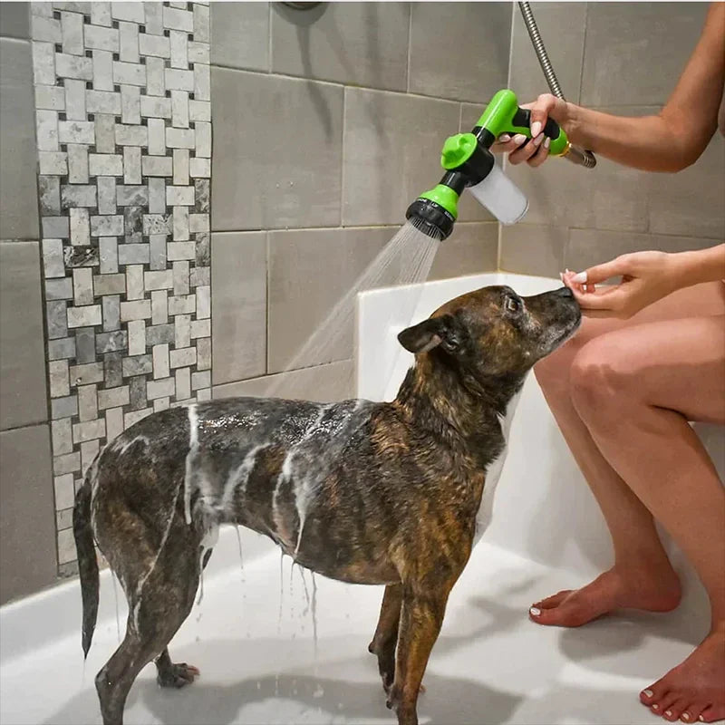 Pet Shower Magic Sprayer