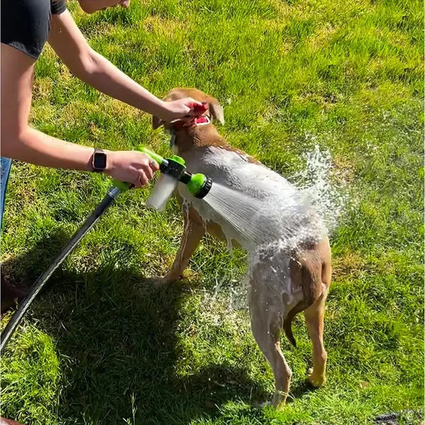 Pet Shower Magic Sprayer